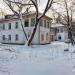 Снесенное здание (2-я Владимирская ул., 13а) в городе Москва