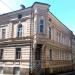 Vyborgskaya ulitsa, 3а in Vyborg city
