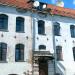 Podgornaya ulitsa, 12 in Vyborg city