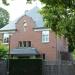 Architectenwoning Paul Smekens (nl) in Antwerp city