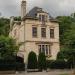 Villa in art-nouveaustijl (nl) in Antwerp city