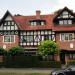 Villa in cottagestijl (nl) in Antwerp city