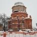 Строящийся храм Святого Георгия Победоносца (ru) in Dmitrov city