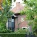 Villa in cottagestijl (nl) in Antwerp city
