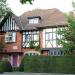 Villa in cottagestijl (nl) in Antwerp city