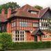 Villa in cottagestijl (nl) in Antwerp city