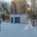 Трансформаторная подстанция ТП-12546 в городе Москва