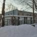 Сарай в городе Москва
