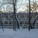 Территория дирекции ЖКХ и благоустройства ЮВАО в городе Москва