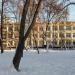 Территория Центра содействия семейному воспитанию «Школа циркового искусства» им. Ю. В. Никулина в городе Москва