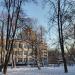 Башня сотовой связи ПАО «МегаФон» в городе Москва