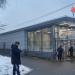 Входы №№ 5 и 6 в западный вестибюль станции метро «Кузьминки» в городе Москва