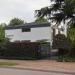 Villa in naoorlogs modernisme (nl) in Antwerp city