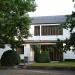 Villa in naoorlogs modernisme (nl) in Antwerp city