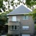 Villa Van Osselaer (nl) in Antwerp city