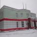 Торговый центр в городе Москва