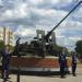 Памятник героям-зенитчикам в городе Сокол