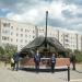 Памятник героям-зенитчикам в городе Сокол