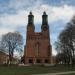 Монастырская церковь (Klosters kyrka)