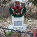 Братское захоронение воинов ВОВ в городе Севастополь