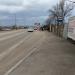 Остановка общественного транспорта в городе Севастополь
