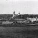 Утраченная церковь Введения во храм Пресвятой Богородицы в Семёновской слободе в городе Москва