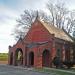 Shearith Israel Chapel