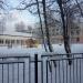 Детская игровая площадка в городе Москва