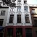 Burgerhuis (nl) in Antwerp city