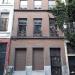 Neoclassicistisch burgerhuis (nl) in Antwerp city