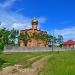 Orthodox church