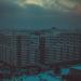 Жилые дома ПАО «Газпром» в городе Москва
