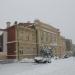 Национальный банк РБ в городе Могилёв
