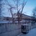 Дошкольный корпус № 3 средней школы имени А.П. Чехова в городе Истра