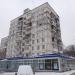 Мосфильмовская ул., 34 в городе Москва