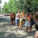 ДОЛ «Гагаринец» (ru) in Sievierodonetsk city