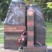 Памятник Герою России Владимиру Елизарову