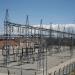 Electric substation 380/154 kV Osmanca