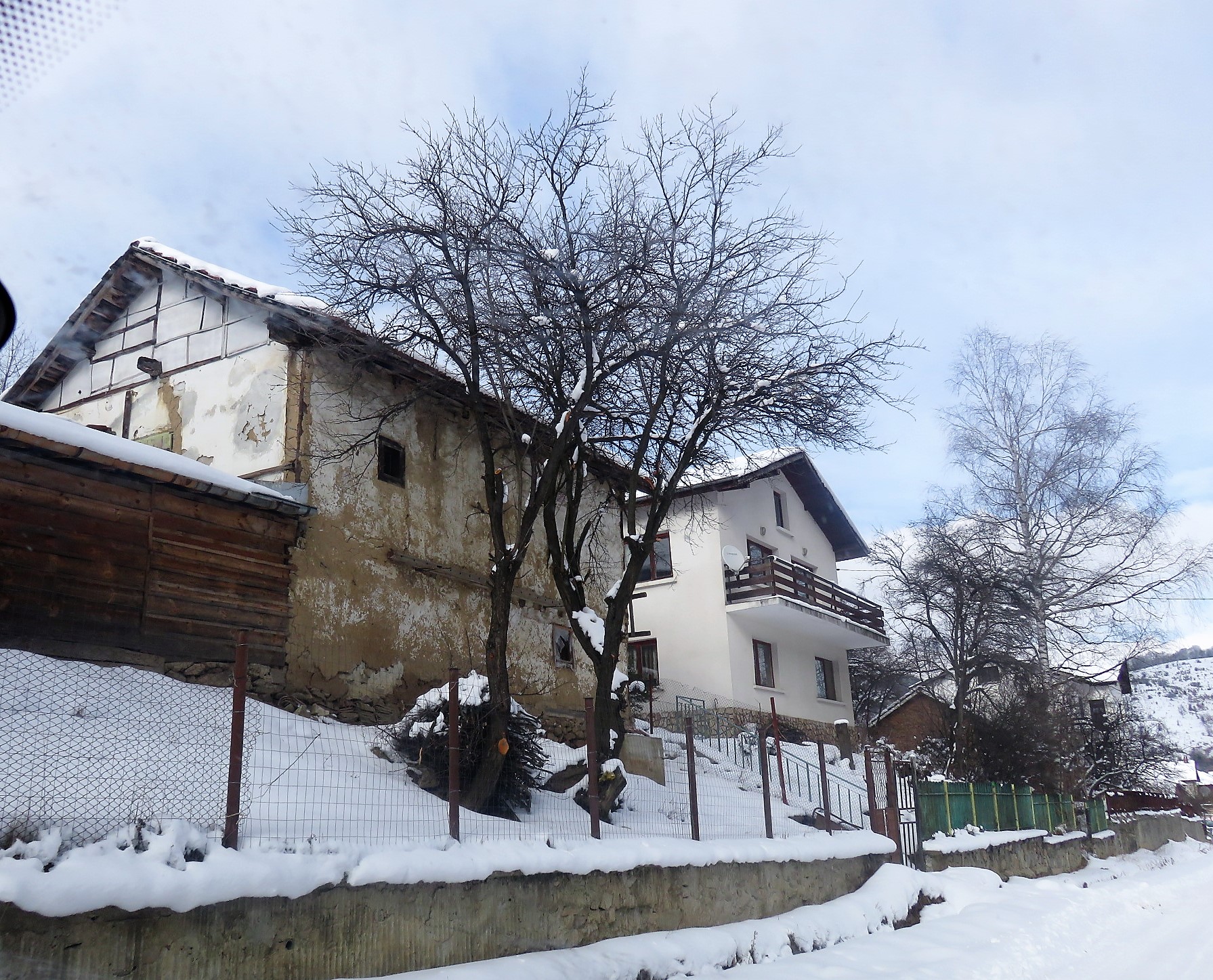 Клисура