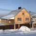 ул. Братьев Весниных, 36 в городе Октябрьский