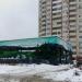 Трансформаторная подстанция в городе Москва