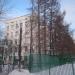 Корпус № 2 школы № 625 в городе Москва