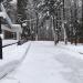 Одна из резиденций губернатора Владимирской области в городе Владимир