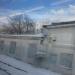Снесенное здание (Рижская пл., 9а строение 1) в городе Москва