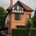 Villa in cottagestijl (nl) in Antwerp city