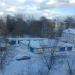 Гаражи в городе Москва