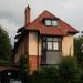Villa in cottagestijl (nl) in Antwerp city