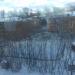 Футбольная площадка в городе Москва