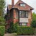 Villa in cottagestijl (nl) in Antwerp city