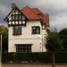 Villa in cottagestijl (nl) in Antwerp city
